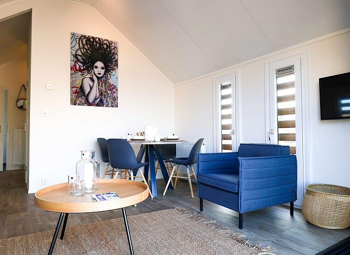 Unterkunft 326533 - Ferienhaus Veluwe - Beach House