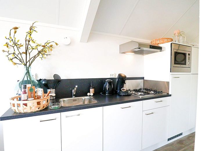 Unterkunft 326533 - Ferienhaus Veluwe - Beach House