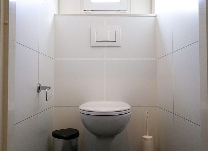 Unterkunft 326533 - Ferienhaus Veluwe - Beach House