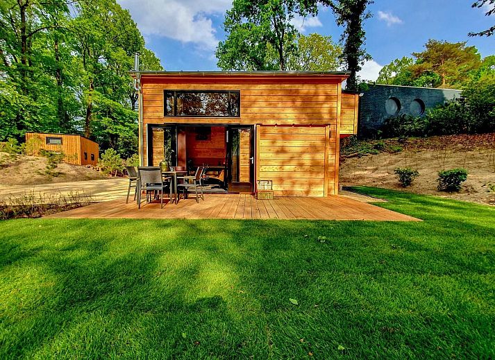 Unterkunft 326534 - Ferienhaus Veluwe - Tiny House