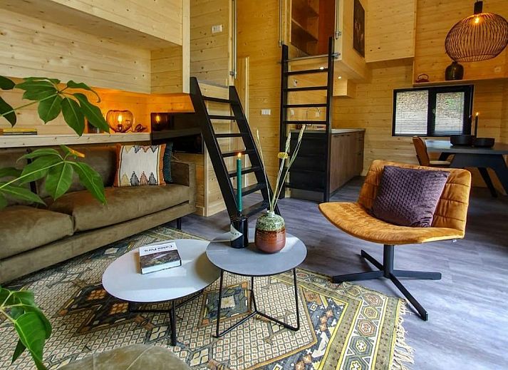 Unterkunft 326534 - Ferienhaus Veluwe - Tiny House