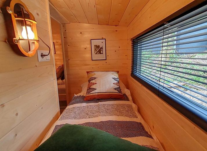 Unterkunft 326534 - Ferienhaus Veluwe - Tiny House