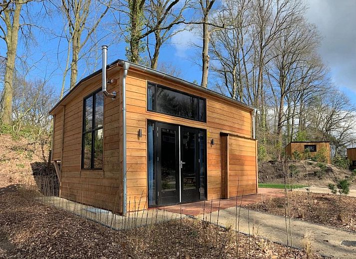 Unterkunft 326534 - Ferienhaus Veluwe - Tiny House