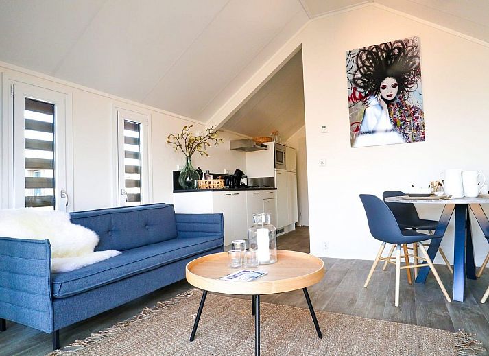 Unterkunft 326537 - Ferienhaus Veluwe - EuroParcs Bad Hulckesteijn