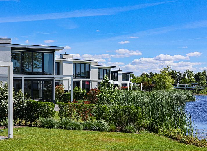 Unterkunft 326537 - Ferienhaus Veluwe - EuroParcs Bad Hulckesteijn