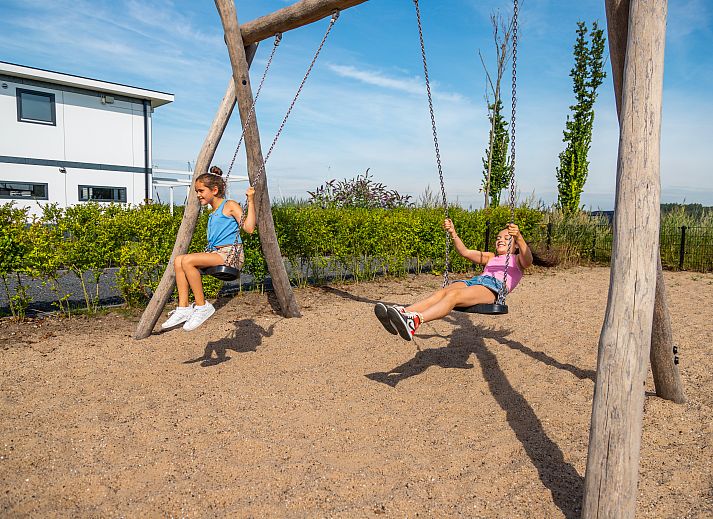 Unterkunft 326537 - Ferienhaus Veluwe - EuroParcs Bad Hulckesteijn