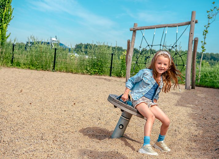Unterkunft 326537 - Ferienhaus Veluwe - EuroParcs Bad Hulckesteijn