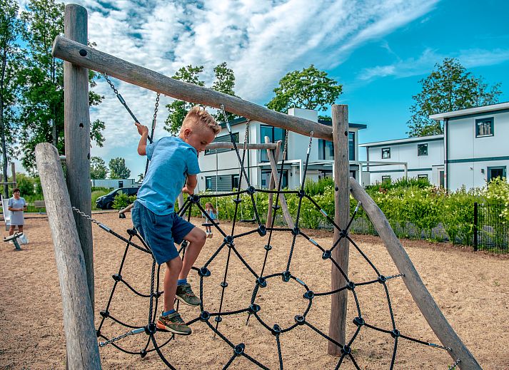 Unterkunft 326537 - Ferienhaus Veluwe - EuroParcs Bad Hulckesteijn