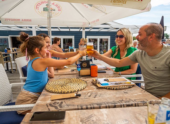 Unterkunft 326537 - Ferienhaus Veluwe - EuroParcs Bad Hulckesteijn