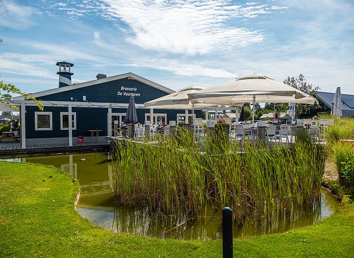 Unterkunft 326537 - Ferienhaus Veluwe - EuroParcs Bad Hulckesteijn