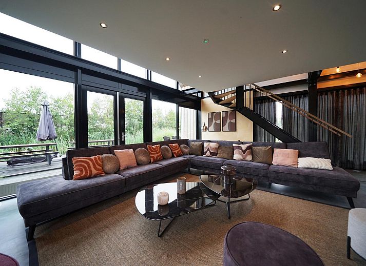 Unterkunft 326537 - Ferienhaus Veluwe - EuroParcs Bad Hulckesteijn