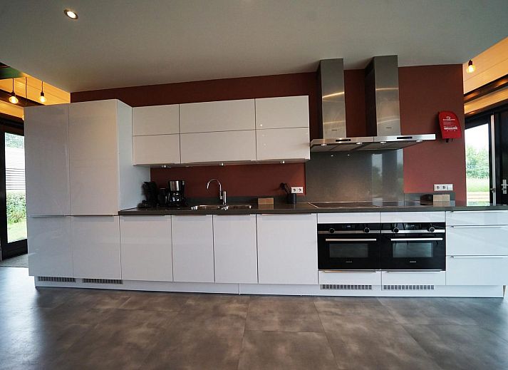 Unterkunft 326537 - Ferienhaus Veluwe - EuroParcs Bad Hulckesteijn