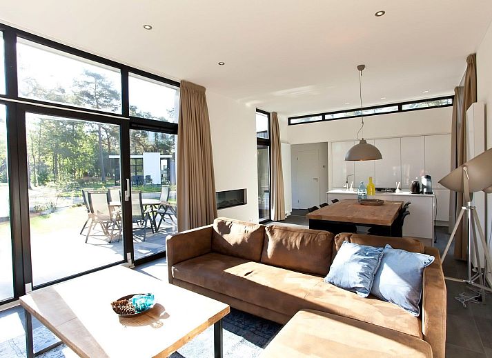 Guest house 326542 • Holiday property Veluwe • L-Cube 6