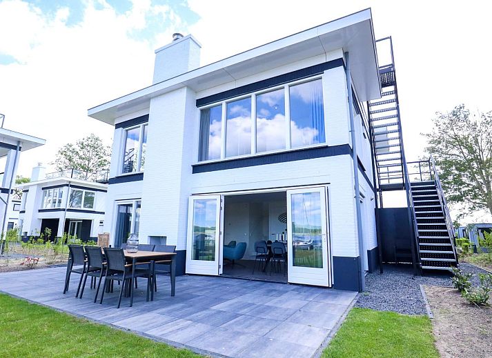 Verblijf 326544 • Vakantiewoning Veluwe • Villa Meerzicht 8