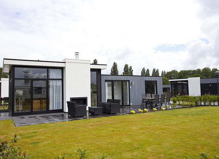 Guest house 326547 • Holiday property Veluwe • Cube Exclusif 4 