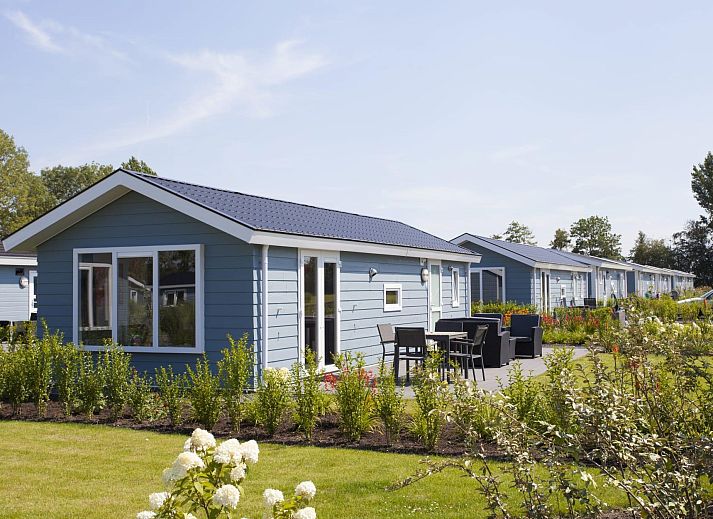 Verblijf 326550 • Vakantiewoning Veluwe • Unique 4