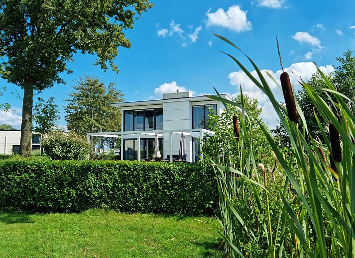 Unterkunft 326551 • Ferienhaus Veluwe • Cube Magnifique 10