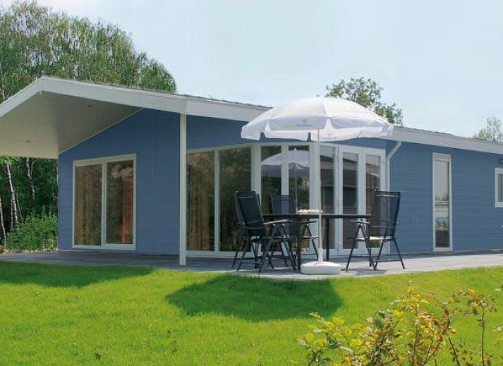 Guest house 326552 • Holiday property Veluwe • Veranda 4