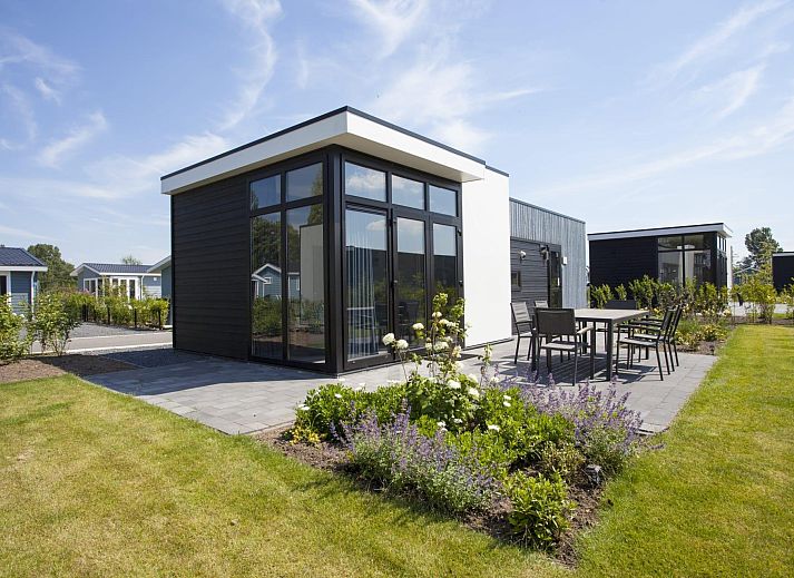 Unterkunft 326554 • Ferienhaus Veluwe • Cube la Mer 4