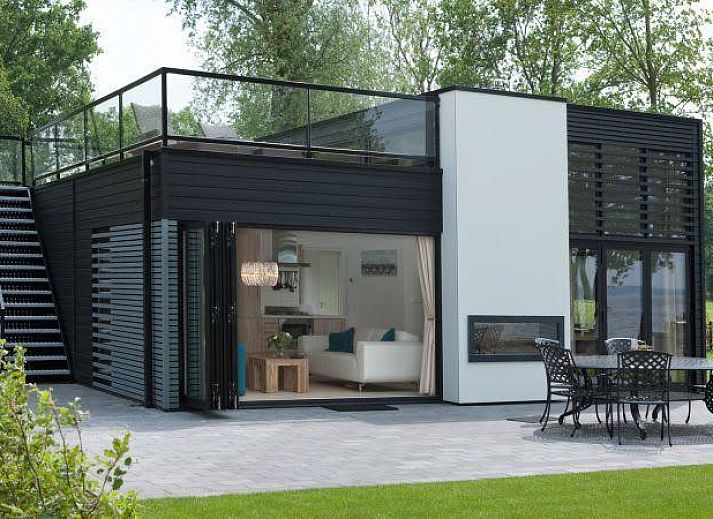 Guest house 326558 • Holiday property Veluwe • Cube Elite 4