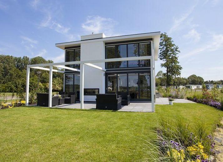 Verblijf 326559 • Vakantiewoning Veluwe • Cube Magnifique Plus 8 