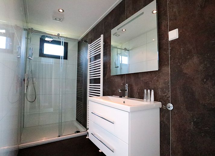 Guest house 326560 - Holiday property Veluwe - Geschakelde woning in Nijkerk