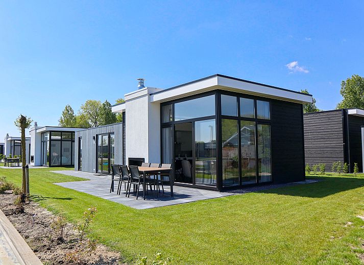 Guest house 326560 - Holiday property Veluwe - Geschakelde woning in Nijkerk