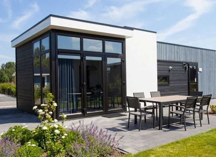 Guest house 326561 • Holiday property Veluwe • Vakantiehuis Cube la Mer 4 