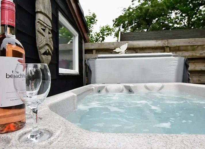Unterkunft 326562 - Ferienhaus Veluwe - MON REPOS 'jacuzzi' 'sauna' 'Veluwe'