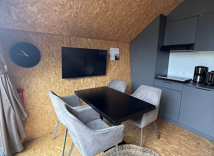 Verblijf 326563 - Vakantiewoning Veluwe - Vrijstaande woning in Nijkerk