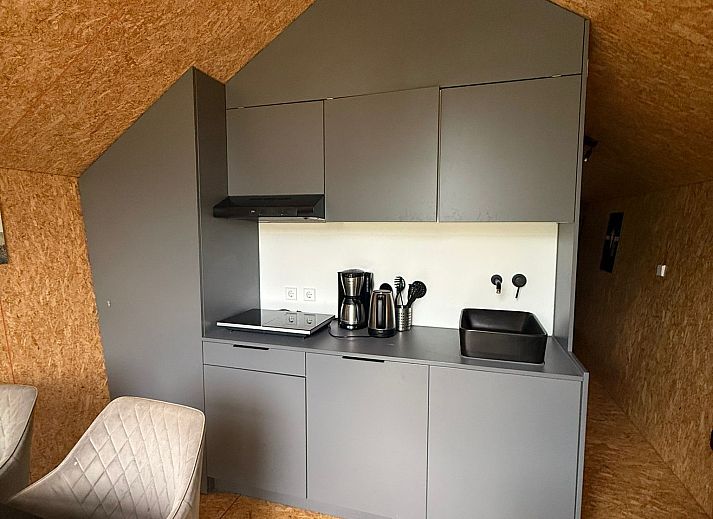 Verblijf 326563 - Vakantiewoning Veluwe - Vrijstaande woning in Nijkerk