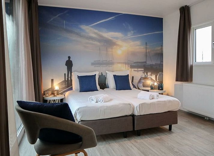 Unterkunft 326564 - Ferienhaus Veluwe - 782084