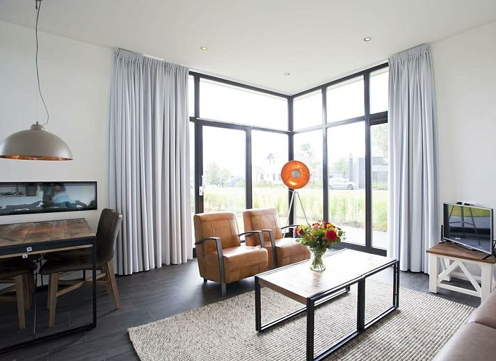 Unterkunft 326566 - Ferienhaus Veluwe - 782204