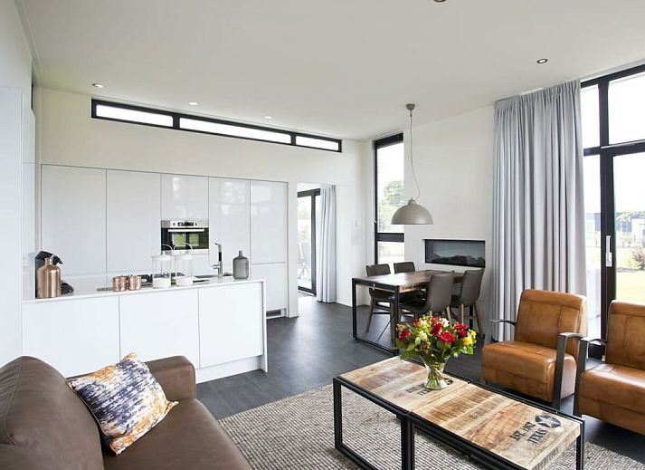 Unterkunft 326566 - Ferienhaus Veluwe - 782204