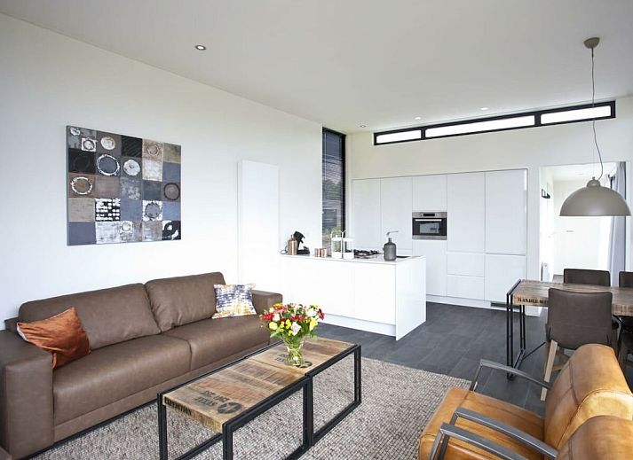 Unterkunft 326566 - Ferienhaus Veluwe - 782204