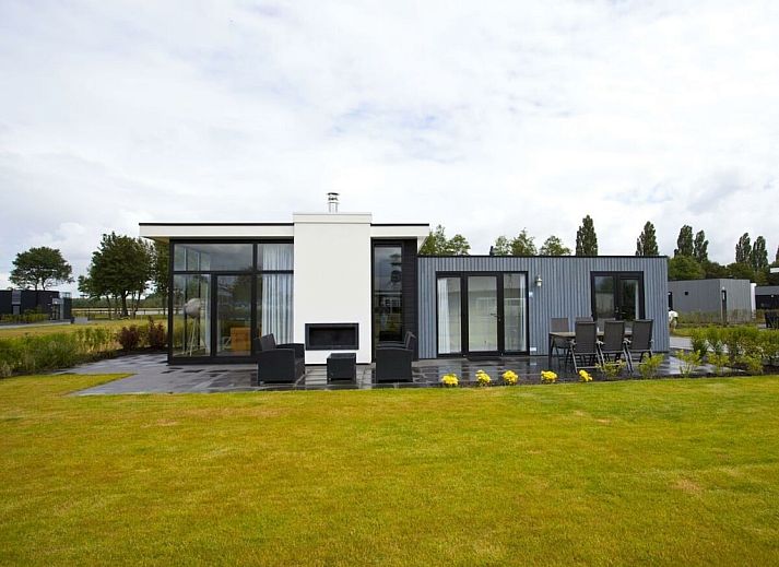 Unterkunft 326566 - Ferienhaus Veluwe - 782204