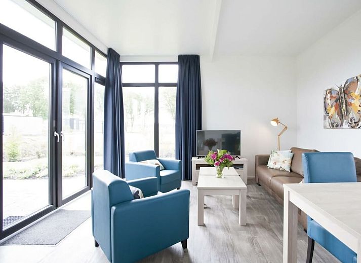Unterkunft 326567 - Ferienhaus Veluwe - 782205