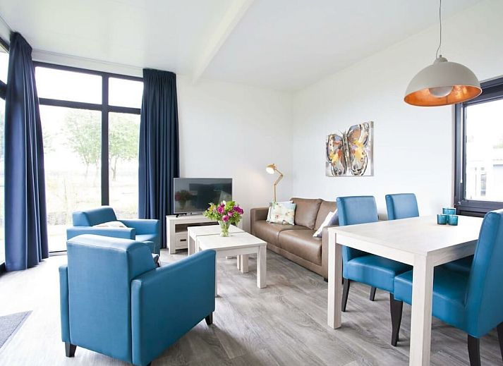 Unterkunft 326567 - Ferienhaus Veluwe - 782205