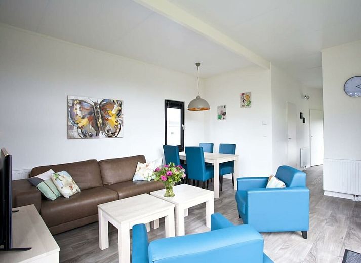 Unterkunft 326567 - Ferienhaus Veluwe - 782205