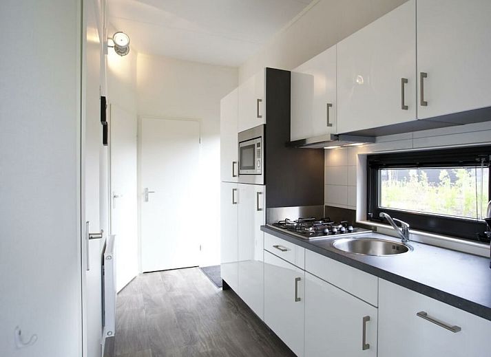 Unterkunft 326567 - Ferienhaus Veluwe - 782205