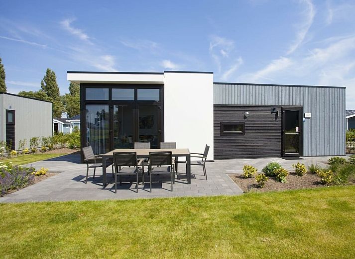 Unterkunft 326567 - Ferienhaus Veluwe - 782205