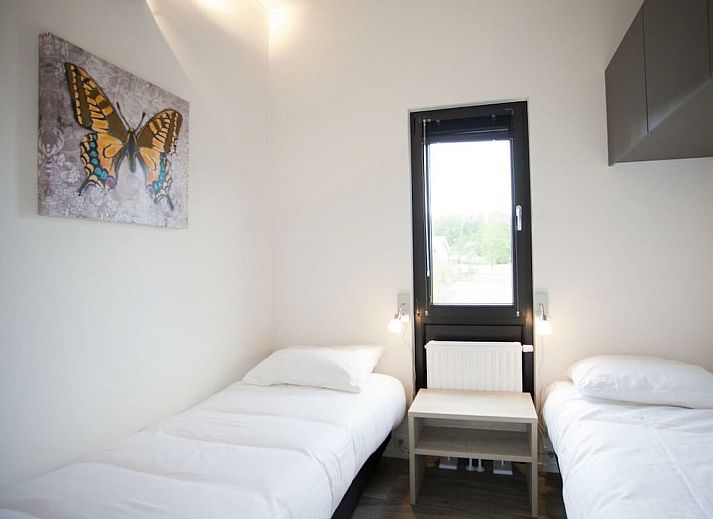 Unterkunft 326567 - Ferienhaus Veluwe - 782205