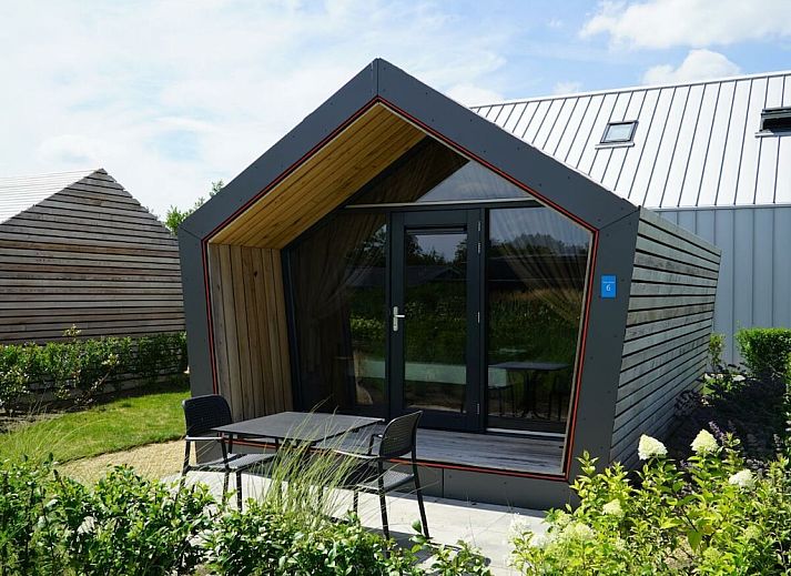 Unterkunft 326568 - Ferienhaus Veluwe - 782206