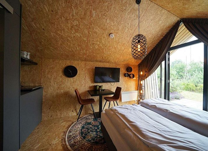 Unterkunft 326568 - Ferienhaus Veluwe - 782206