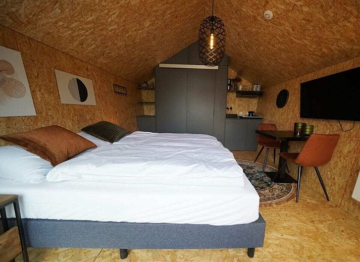 Unterkunft 326568 - Ferienhaus Veluwe - 782206