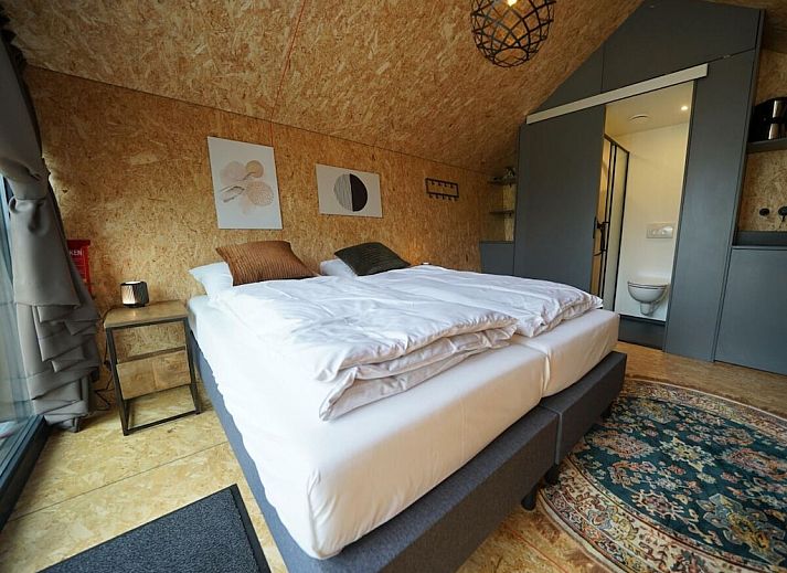 Unterkunft 326568 - Ferienhaus Veluwe - 782206