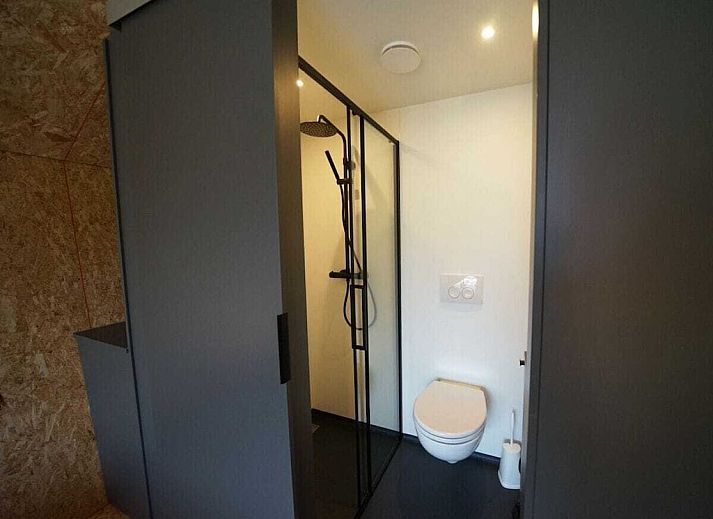 Unterkunft 326568 - Ferienhaus Veluwe - 782206