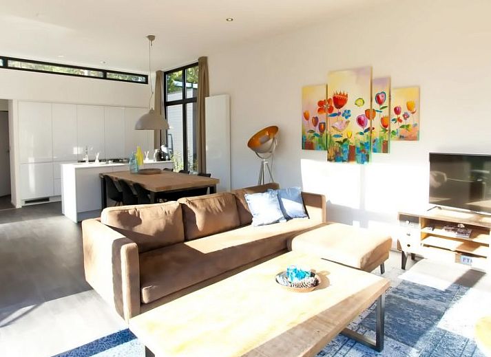 Guest house 326569 - Holiday property Veluwe - Vakantiehuis L-Cube 6