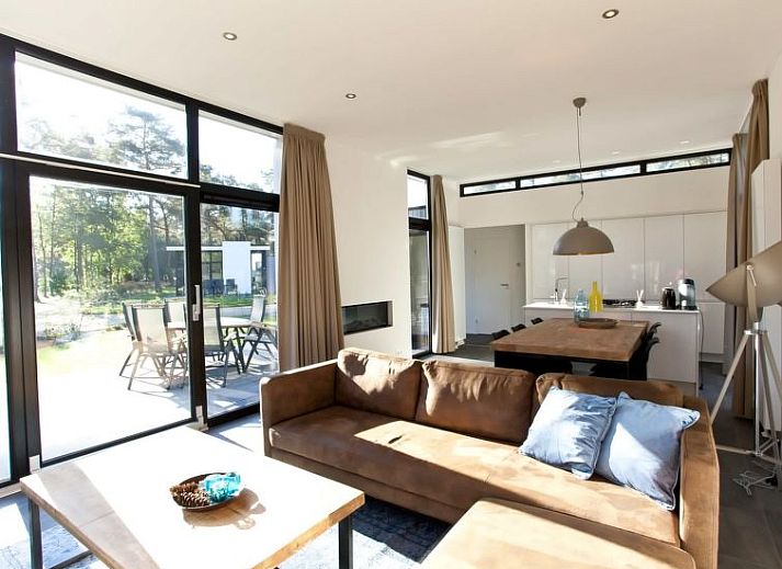 Guest house 326569 - Holiday property Veluwe - Vakantiehuis L-Cube 6