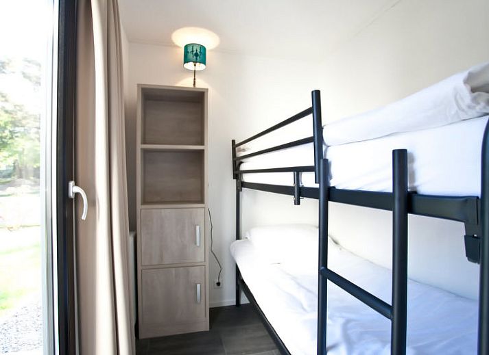 Guest house 326569 - Holiday property Veluwe - Vakantiehuis L-Cube 6